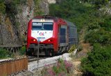 Global Railway Day