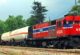 Global Railway Day