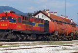 Global Railway Day