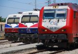 Global Railway Day