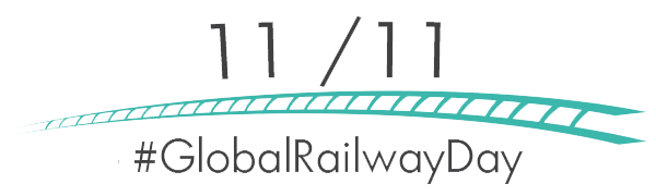 Global Railway Day