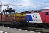 Global Railway Day